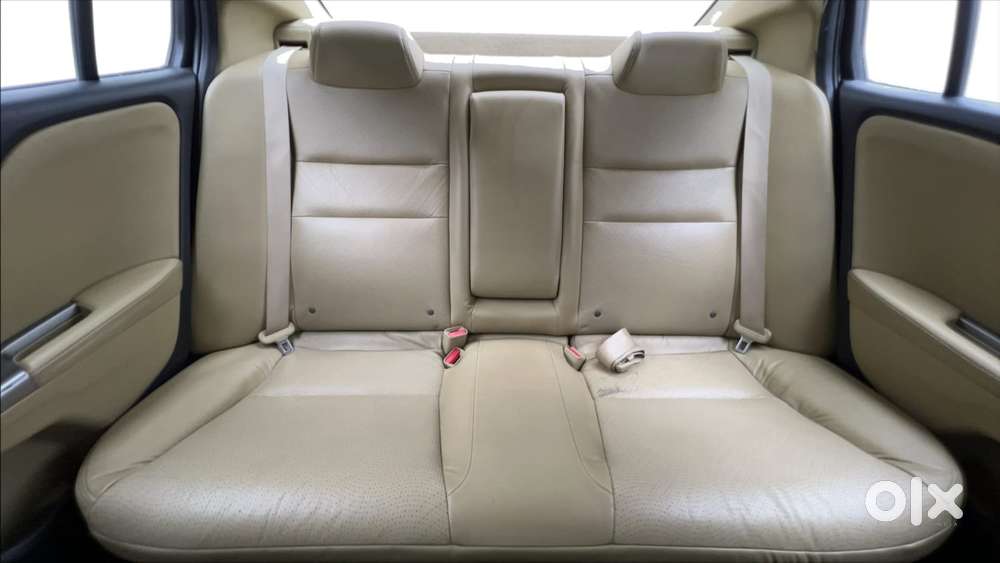 Honda City I-vtec Vx, 2016, Petrol
