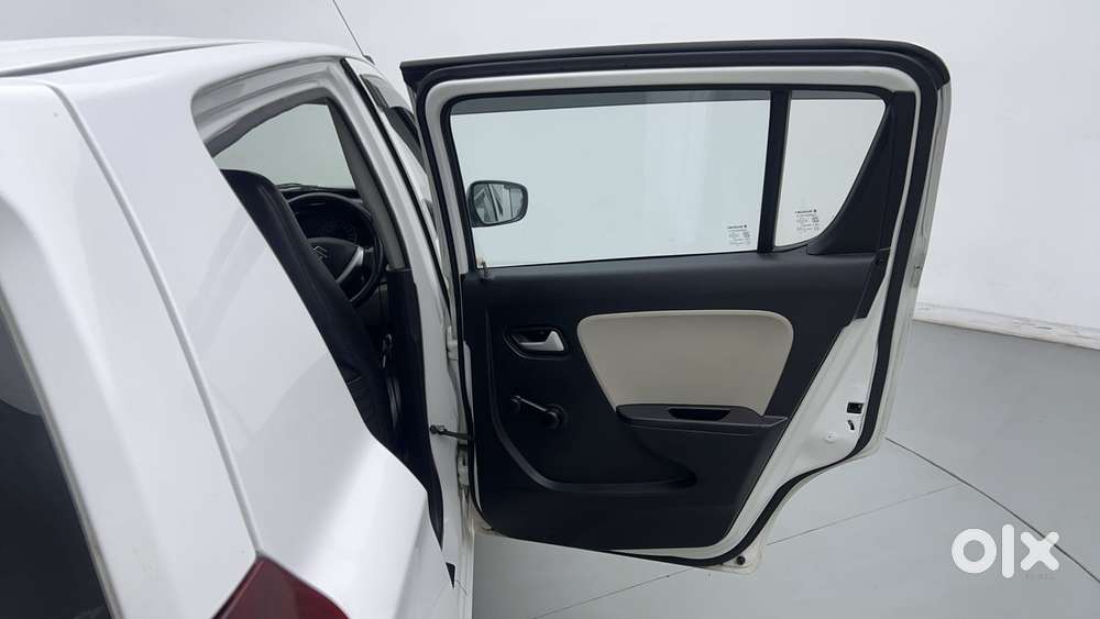 Maruti Suzuki Alto 800 Vxi, 2022, Petrol