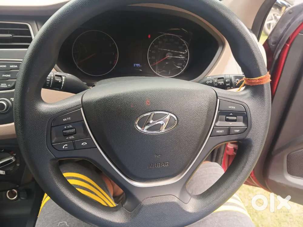 Hyundai I20 1.4 Asta 2022