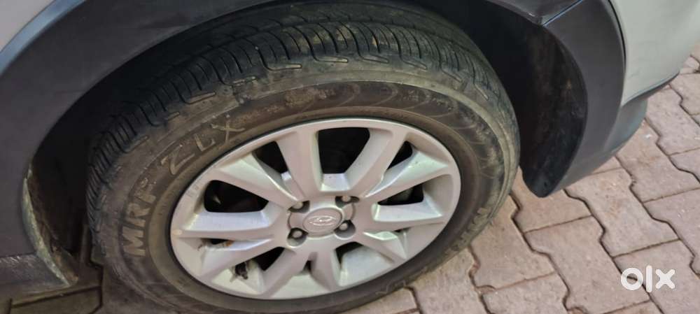 Hyundai I20 Active S Diesel, 2016, Diesel