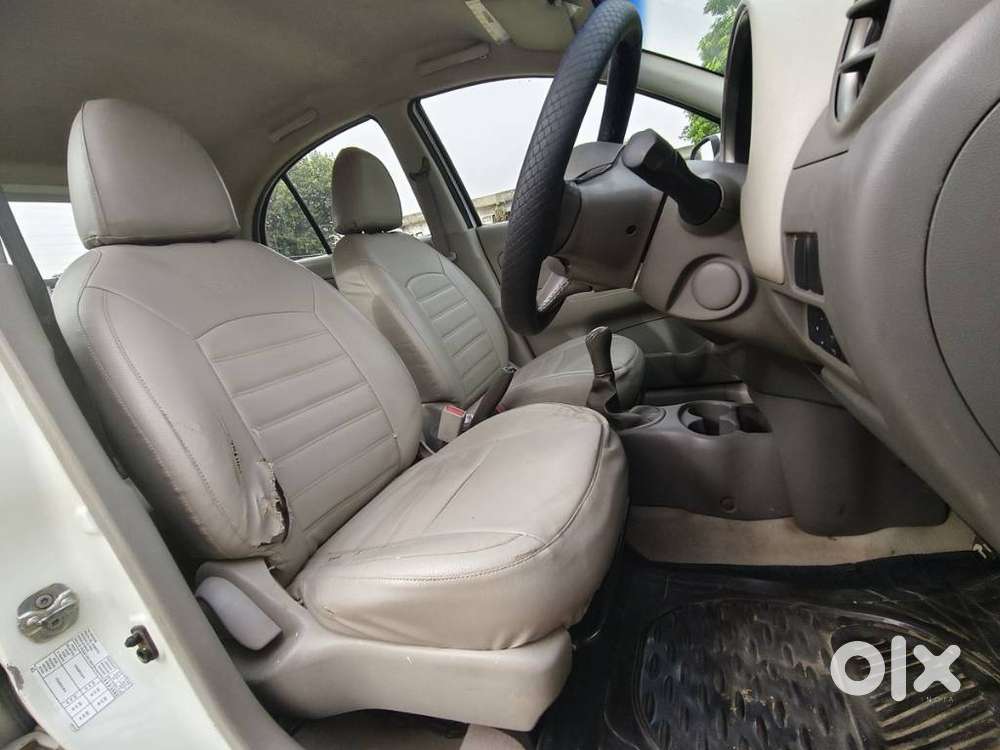 Nissan Micra Diesel Xv Premium, 2013, Diesel