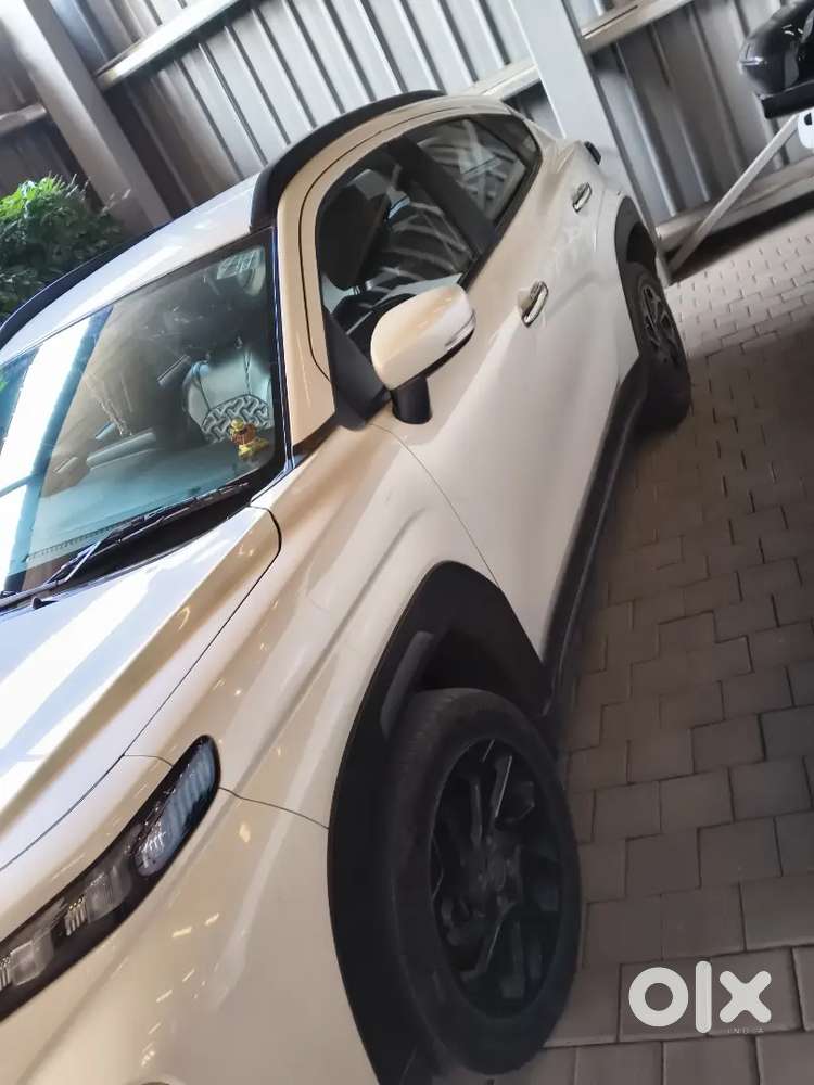 Automatic Fronx With Vip Number