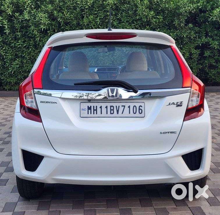 Honda Jazz 1.5 V I Dtec, 2016, Diesel
