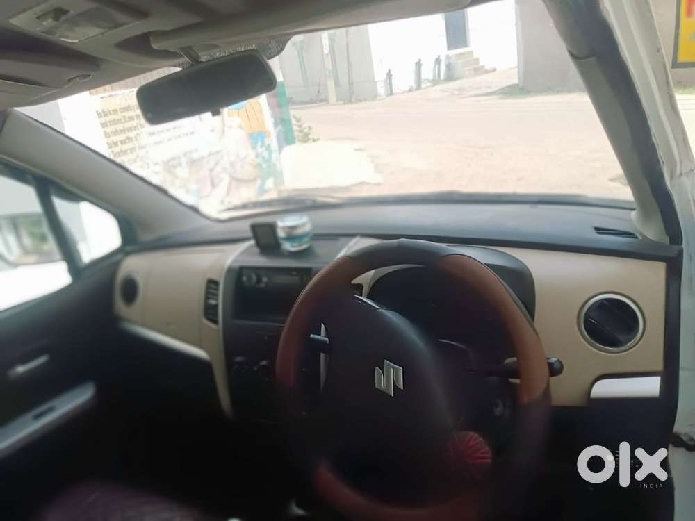 Maruti Wagon R 2018 Lxi Edition