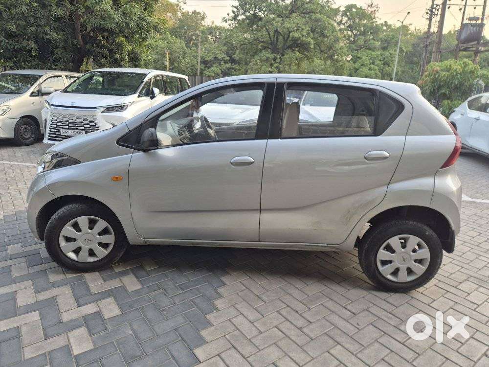 Datsun Redigo S, 2016