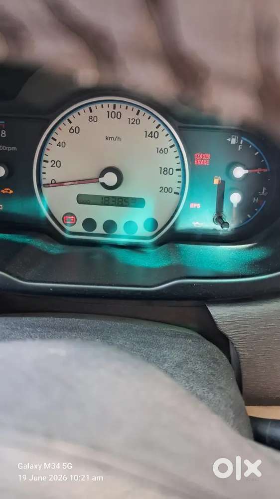 Hyundai I10 Sportz 2009