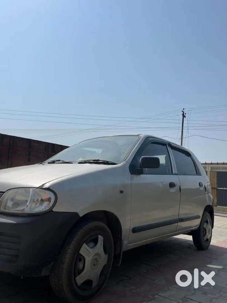 Maruti Suzuki Alto 2007