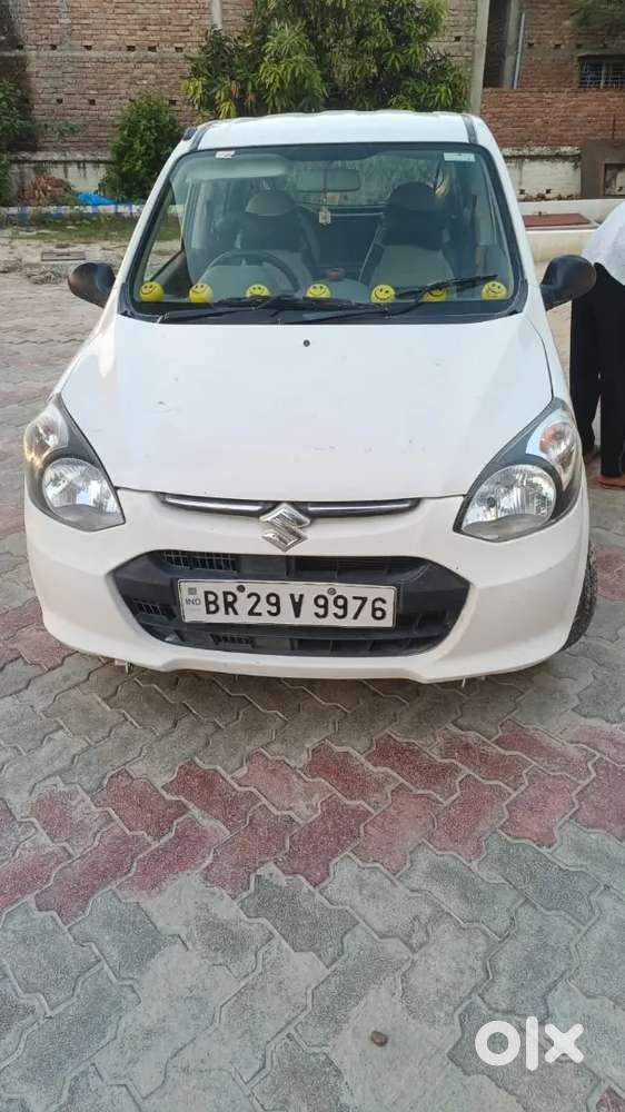 Maruti Suzuki Alto 800 2016 Petrol 29450 Km Driven