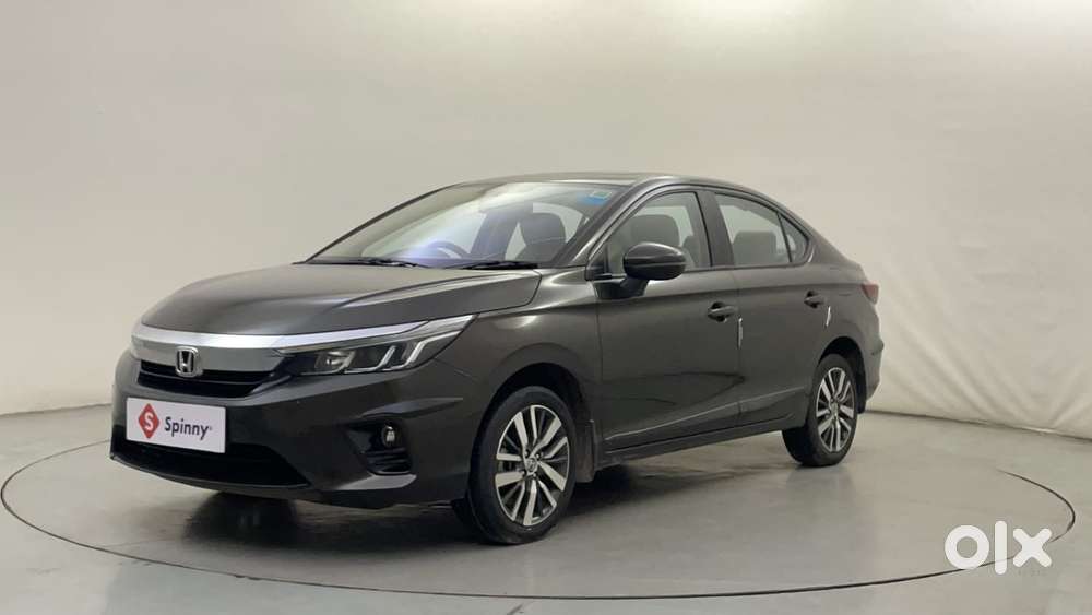 Honda City 2015-2017 I Vtec Cvt Vx, 2022, Petrol