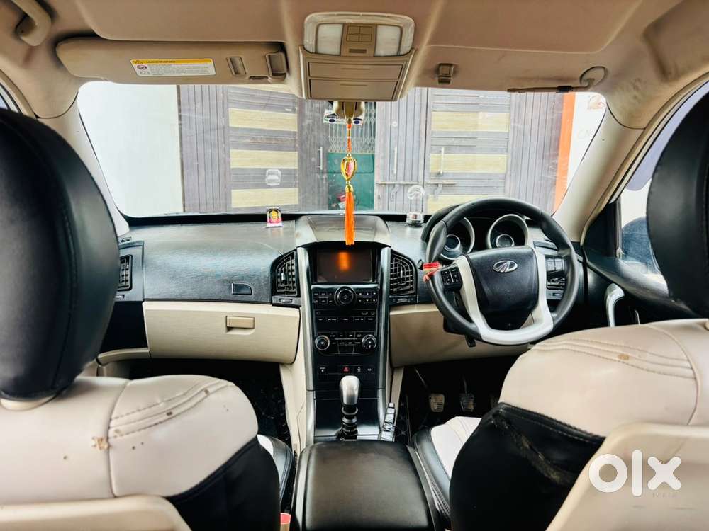 Mahindra Xuv500 Diesel 2018