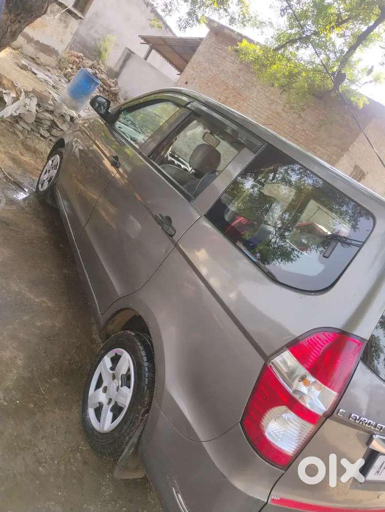 Chevrolet Enjoy 2016 Diesel 165000 Km Driven