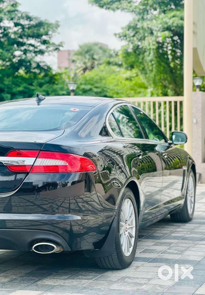 Jaguar Xf 2.2 Diesel, 2015, Diesel