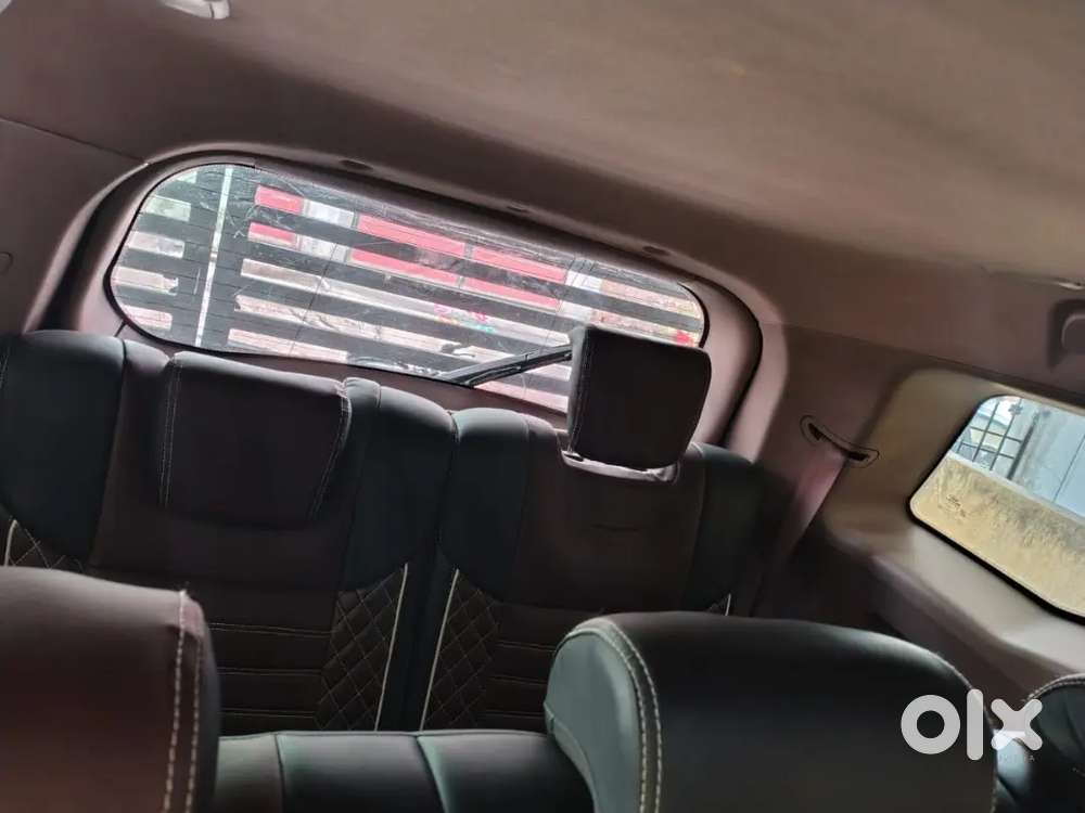 Mahindra Xuv500 2013