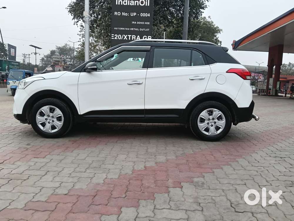 Hyundai Creta 1.4 Ex Diesel, 2019, Diesel