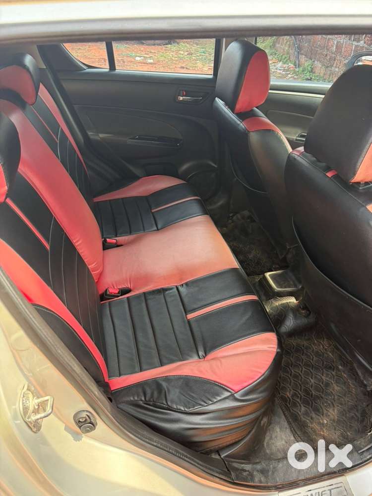 Maruti Suzuki Swift 2016 Petrol Vxi