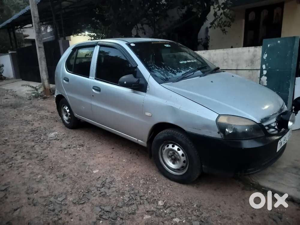 Tata Indica Diesel Manual 2013