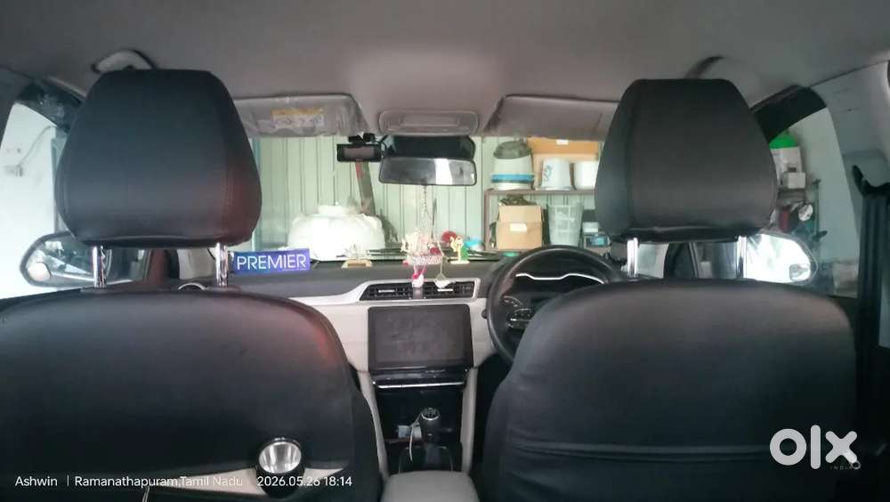 Mg Astor 2024 Petrol 20000 Km Driven