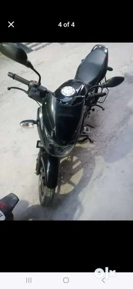 Buy Sell Second Hand Bajaj 125 in Delhi Used Motorcycles in Delhi OLX