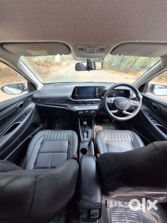 Hyundai I20 1.2 Asta, 2021, Petrol