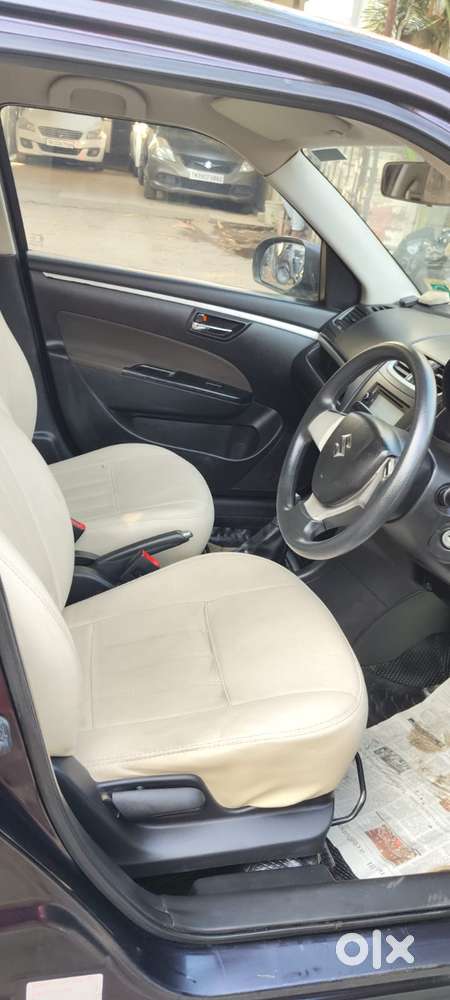 Maruti Suzuki Swift Vxi + Manual, 2016, Petrol