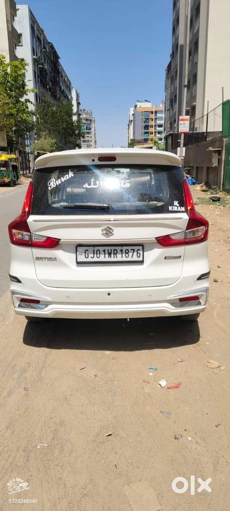 2024 Maruti Suzuki Manual Petrol