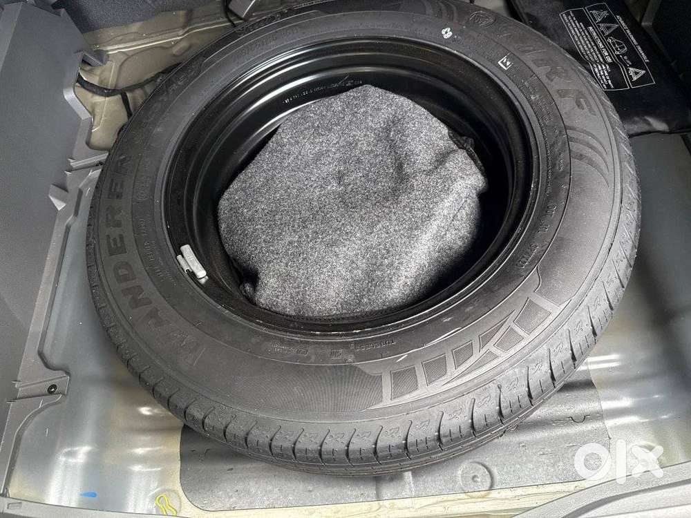 Hyundai Creta 1.5 Sx (o) Diesel, 2025, Diesel