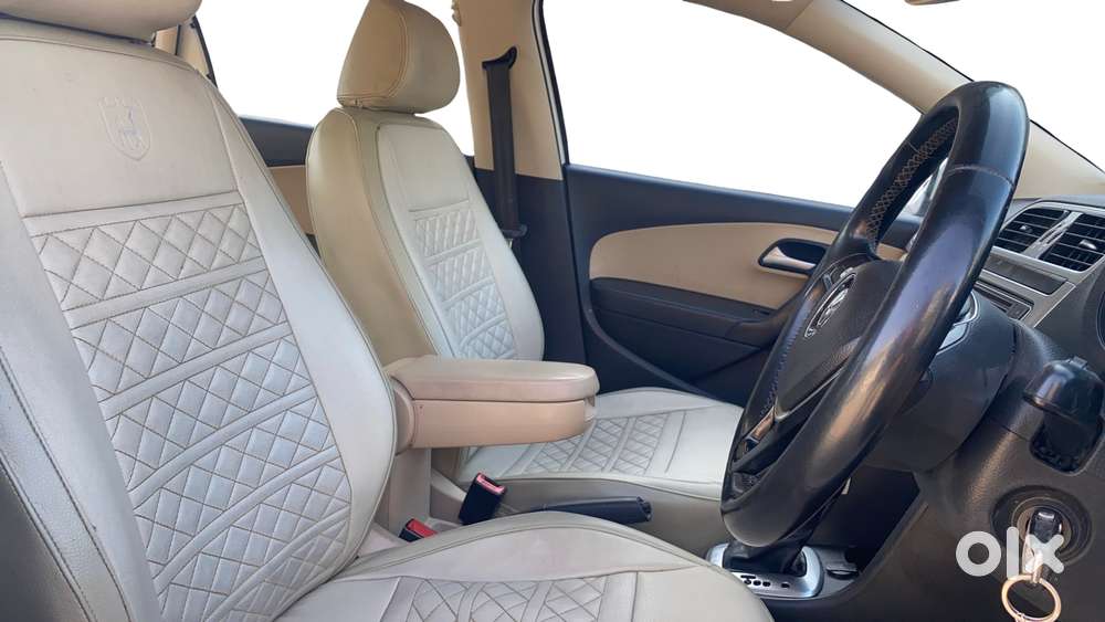 Volkswagen Ameo 1.5 Tdi Highline At, 2017, Diesel