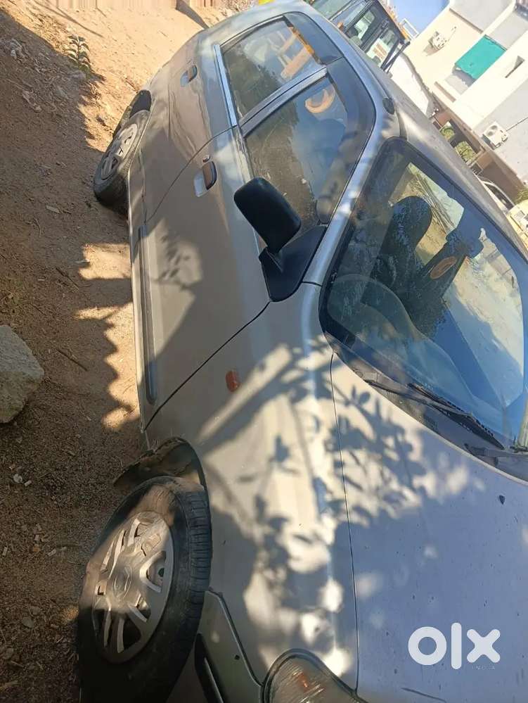 Maruti Suzuki Alto 2011 Petrol 75000 Km Driven