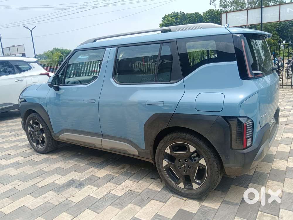 Kia Syros Htx Plus Opt Turbo Dct, 2025, Petrol