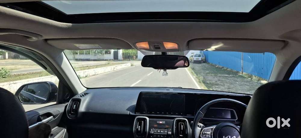 Kia Sonet 1.5 Gtx Plus Diesel, 2022, Diesel