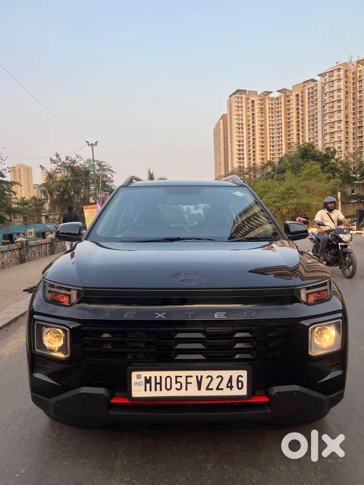 Hyundai Exter Ex 1.2 Mt, 2025, Cng & Hybrids