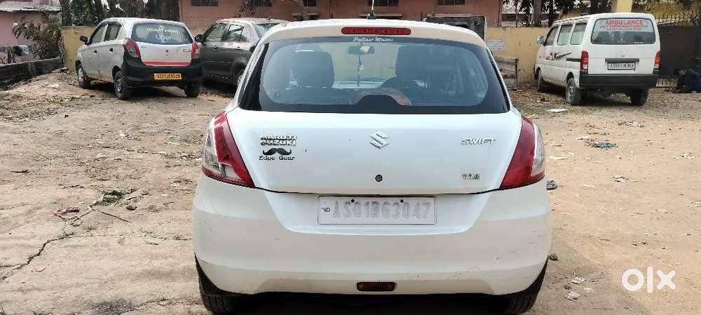 Maruti Suzuki Swift 2013 Petrol Good Condition