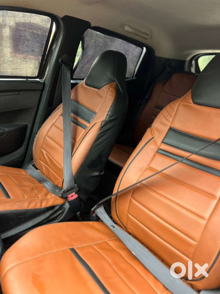 Renault Kwid Petrol 2019