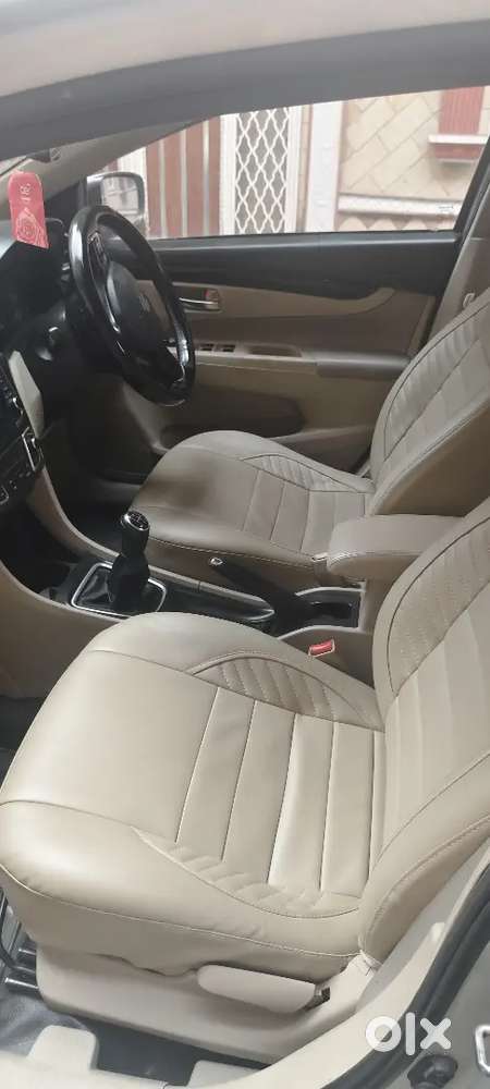 Maruti Suzuki Ciaz Zdi 2016 Diesel 113000 Km Driven