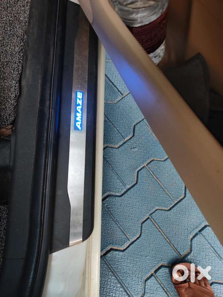 Honda Amaze, 2022 Top Model