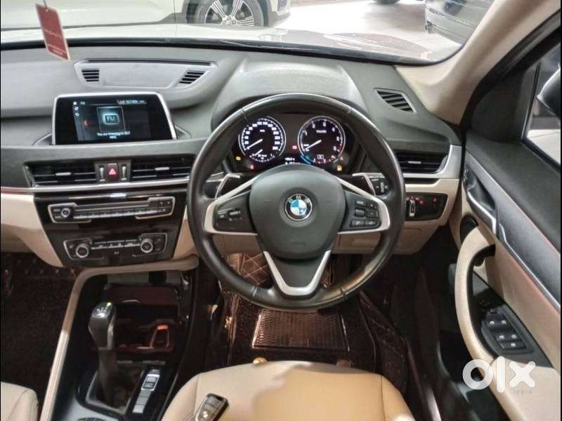 Bmw X1 2.0 Sdrive20i Xline, 2020, Petrol