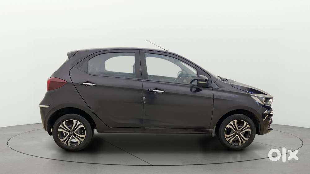 Tata Tiago 1.2 Revotron Xz Plus, 2022, Cng & Hybrids