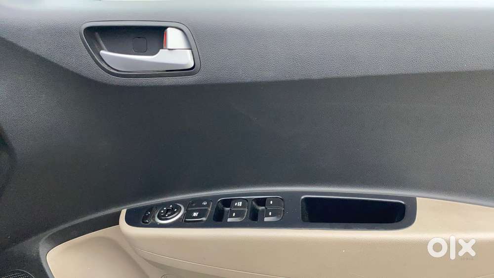 Hyundai Grand I10 Sportz 1.2 Kappa Vtvt, 2016, Petrol