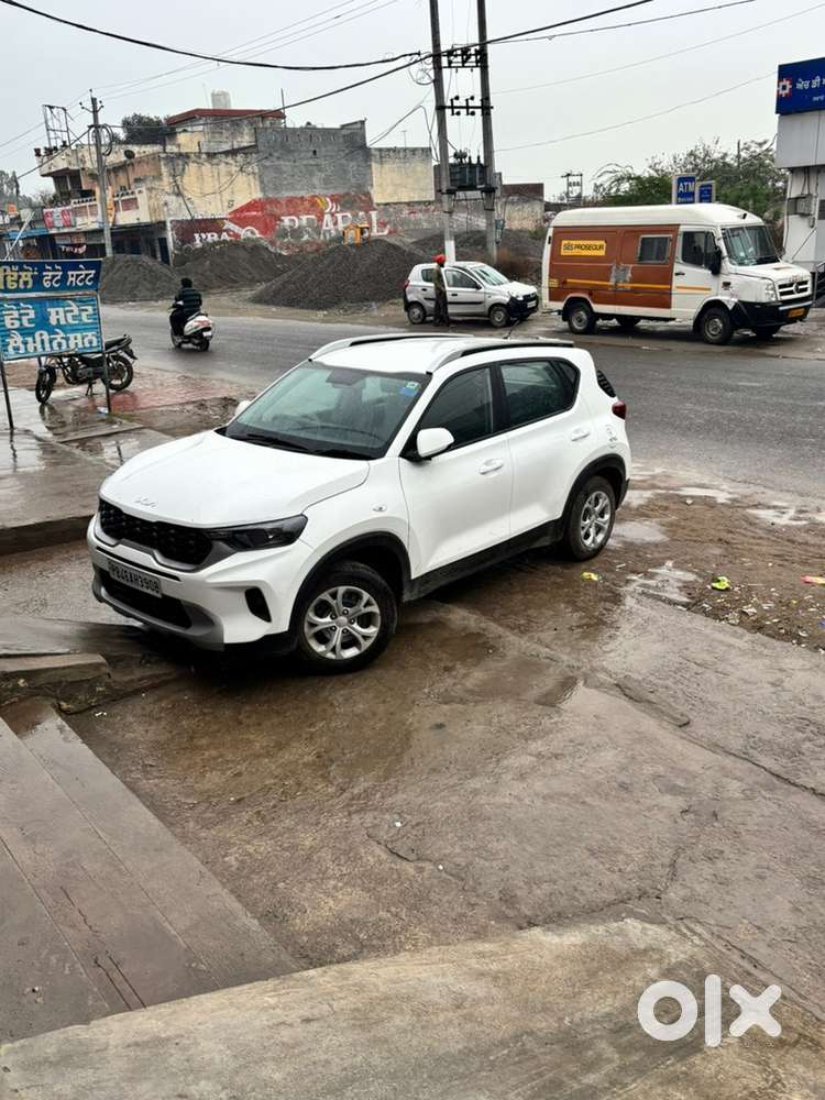 14500 Km With Service Record Brand New Condition