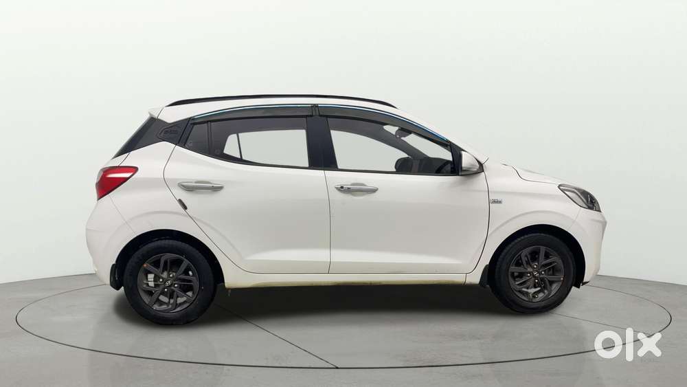 Hyundai Grand I10 Nios Sportz U2 1.2 Crdi, 2021, Diesel