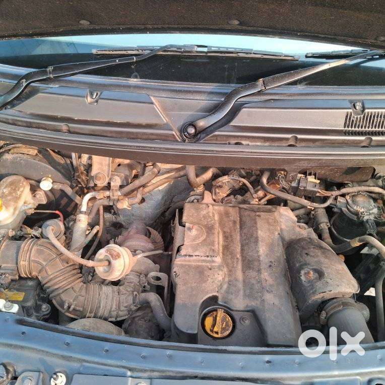 Mahindra Tuv 300 Mhawk100 T8 Amt, 2017, Diesel