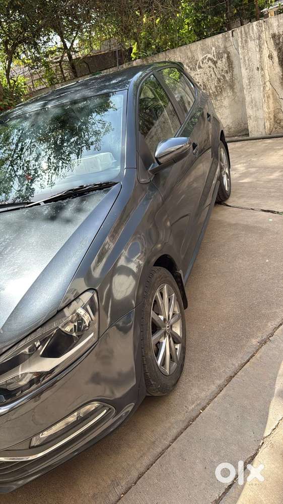 2019 Polo Gt Tsi - Volkswagen Service History Available