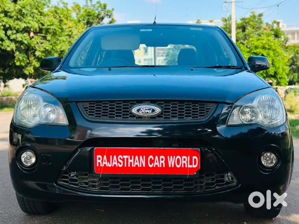 Ford Fiesta Titanium 1.5 Tdci, 2012, Diesel