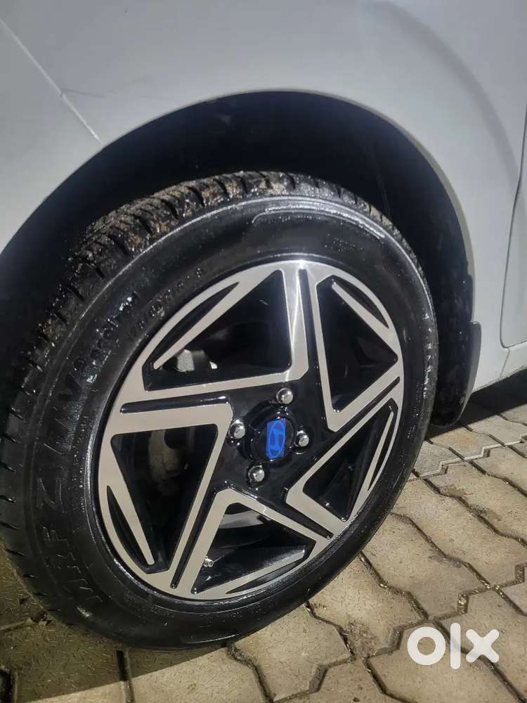 Hyundai Grand I10 Nios 2024