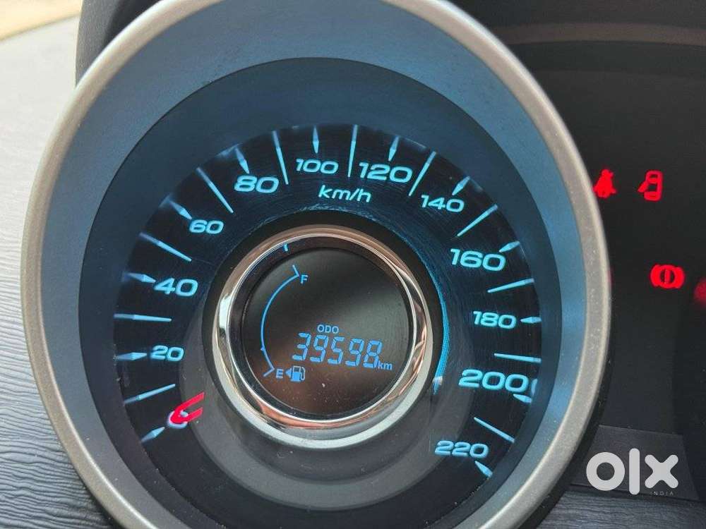 Mahindra Xuv500 W10 2wd, 2017, Diesel