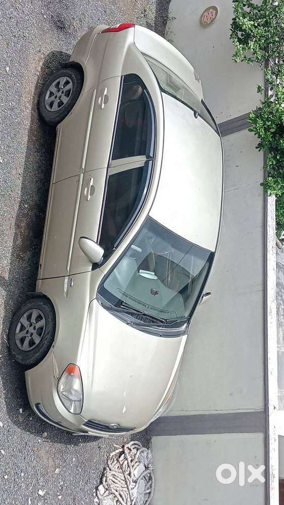 Good Condition Car