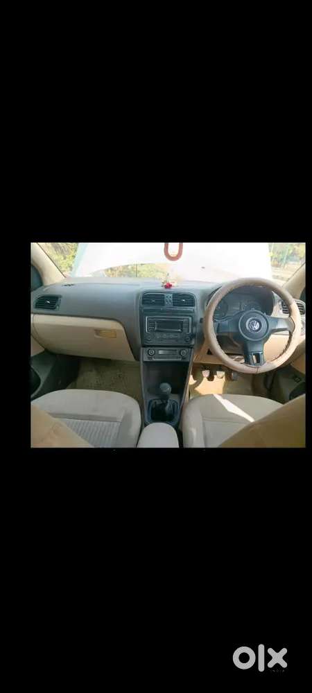 Volkswagen Vento 2014 Petrol 101658 Km Driven