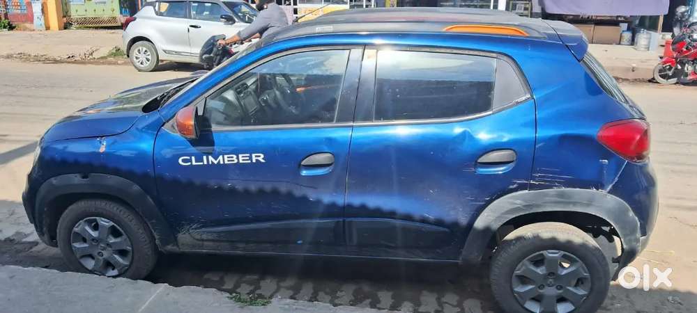 Renault Kwid Rxt