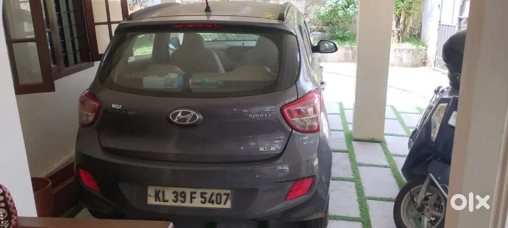 Hundai I0 For Sale