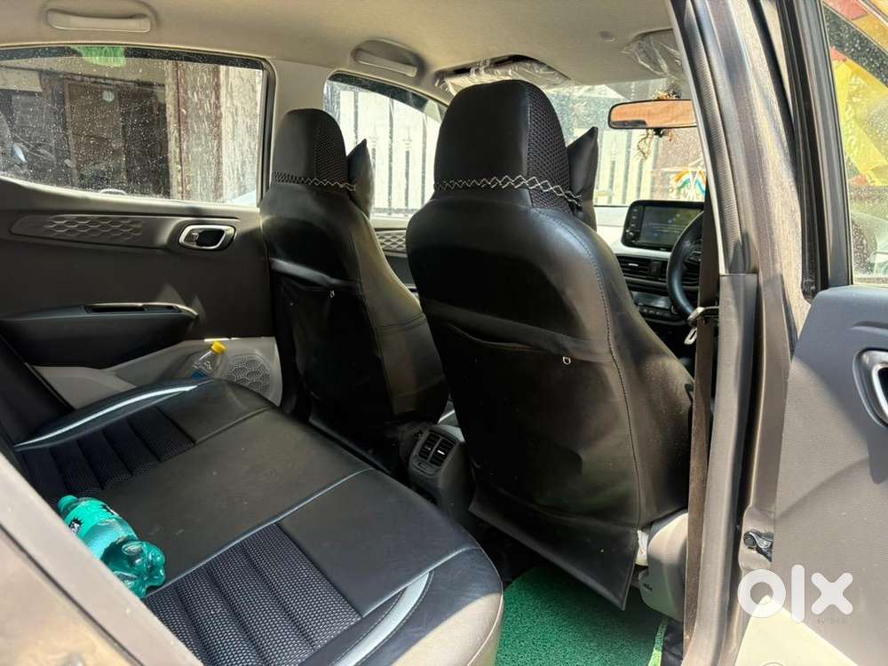 Hyundai Petrol Manual 2021